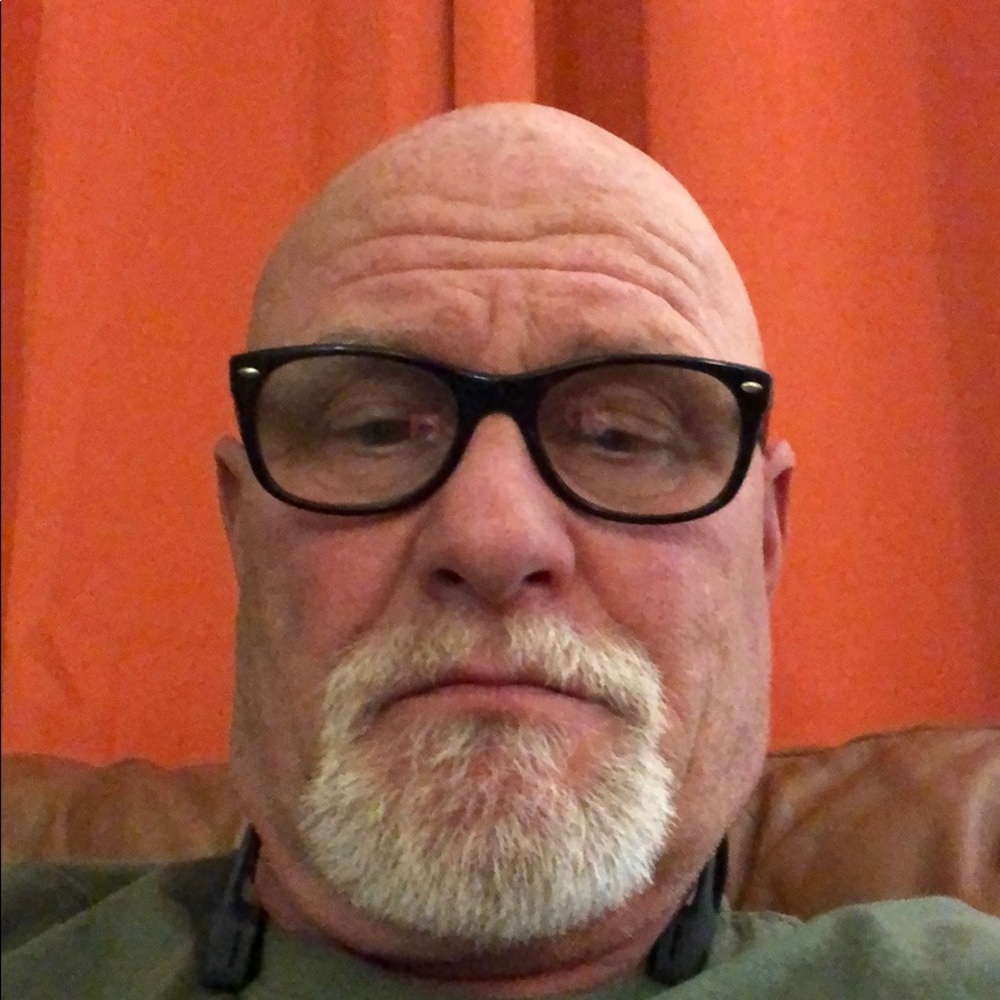 Meet your Posher, Mark